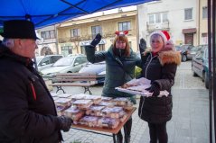 Losowe zdjęcie pochodzące z galerii wydarzenia: MIKOŁAJKOWY DAR SERCA DLA OLI I SZYMKA